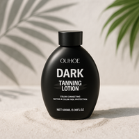 Oubo Tanning